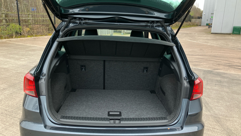 SEAT Arona 1.0 TSI 110 FR Sport 5dr Petrol Hatchback